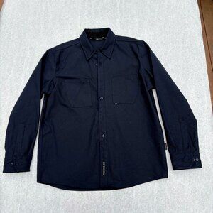 1620 Button Down Work Shirt